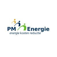 PM Energie logo, PM Energie contact details