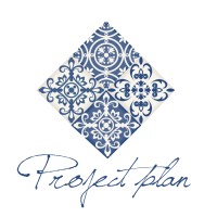 Project Plan logo, Project Plan contact details