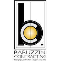 Baruzzini Contracting logo, Baruzzini Contracting contact details