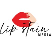 Lip Stain Media logo, Lip Stain Media contact details