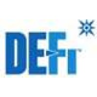 DEFI Global Inc logo, DEFI Global Inc contact details