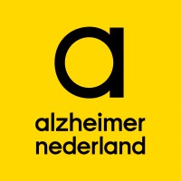 Alzheimer Nederland logo, Alzheimer Nederland contact details