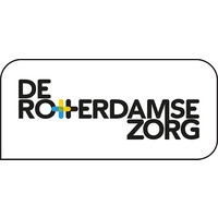 deRotterdamseZorg logo, deRotterdamseZorg contact details