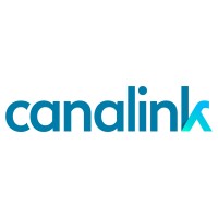 CANALINK logo, CANALINK contact details