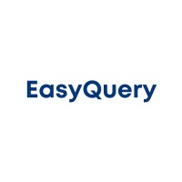 EasyQuery logo, EasyQuery contact details