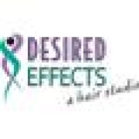 Desired Effects logo, Desired Effects contact details