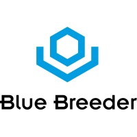 Blue Breeder AS logo, Blue Breeder AS contact details