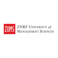 ZNRF University of Management Sciences - ZUMS logo, ZNRF University of Management Sciences - ZUMS contact details