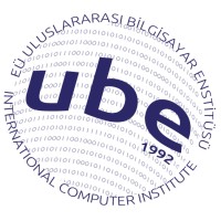 Ege University International Computer Institute logo, Ege University International Computer Institute contact details