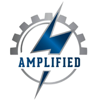 Amplified Impressions logo, Amplified Impressions contact details