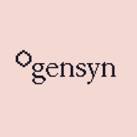 Gensyn logo, Gensyn contact details