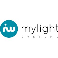 MyLight Systems logo, MyLight Systems contact details