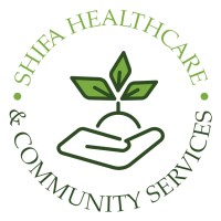 Shifa Clinic logo, Shifa Clinic contact details