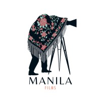 Manila Films logo, Manila Films contact details