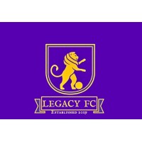 Legacy FC Los Angeles logo, Legacy FC Los Angeles contact details