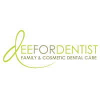 Dee for Dentist logo, Dee for Dentist contact details