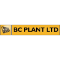 BC Plant JCB logo, BC Plant JCB contact details