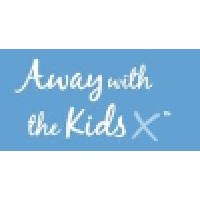 Away with the Kids logo, Away with the Kids contact details