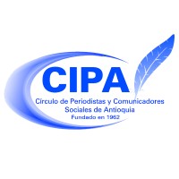 Círculo de periodistas y comunicadores sociales de Antioquia logo, Círculo de periodistas y comunicadores sociales de Antioquia contact details