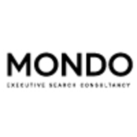 Mondo Executive Search logo, Mondo Executive Search contact details