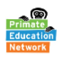 Primate Education Network logo, Primate Education Network contact details