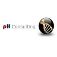 pH Consulting logo, pH Consulting contact details