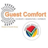 Guest Comfort logo, Guest Comfort contact details