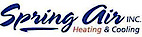 Spring Air, Inc logo, Spring Air, Inc contact details