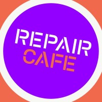 Repair Café France logo, Repair Café France contact details