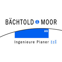 Bächtold & Moor AG, Ingenieure & Planer logo, Bächtold & Moor AG, Ingenieure & Planer contact details