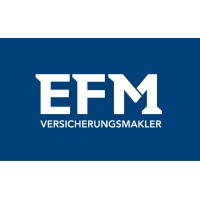 EFM Versicherungsmakler logo, EFM Versicherungsmakler contact details