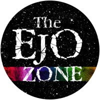 The EJO Zone logo, The EJO Zone contact details