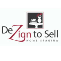 DeZign to Sell Home Staging logo, DeZign to Sell Home Staging contact details