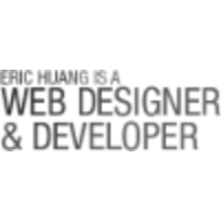 EricHuangis.com logo, EricHuangis.com contact details