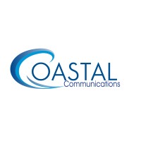 Coastal Communications logo, Coastal Communications contact details