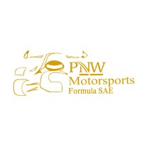 PNW Motorsports FSAE logo, PNW Motorsports FSAE contact details