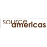 Source Americas logo, Source Americas contact details