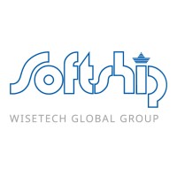 Softship GmbH â€“ part of the WiseTech Global group logo, Softship GmbH â€“ part of the WiseTech Global group contact details