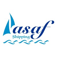 Asaf Shipping and Agency Ltd. logo, Asaf Shipping and Agency Ltd. contact details