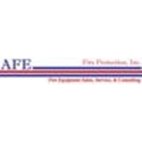 Afe Fire Protection Inc logo, Afe Fire Protection Inc contact details