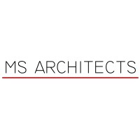 MS Architects logo, MS Architects contact details