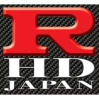 RHDJapan logo, RHDJapan contact details