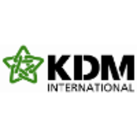 KDM International Srl logo, KDM International Srl contact details