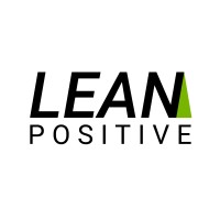 Lean Positive logo, Lean Positive contact details