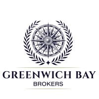 Greenwich Bay Brokers logo, Greenwich Bay Brokers contact details