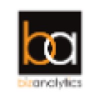 Bizanalytics logo, Bizanalytics contact details