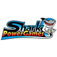 Shark Power Games logo, Shark Power Games contact details