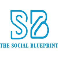 The Social Blueprint Inc logo, The Social Blueprint Inc contact details