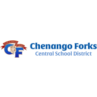 Chenango Forks High School logo, Chenango Forks High School contact details