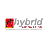 HYBRID AUTOMATION logo, HYBRID AUTOMATION contact details